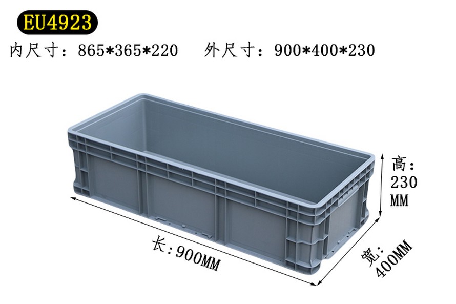 EU物流箱